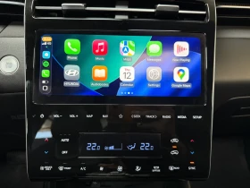 Hyundai Tucson Hybrid Luxury AWD/4x4 * 23 400km* , снимка 16