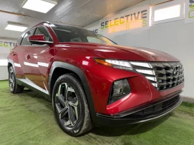 Hyundai Tucson Hybrid Luxury AWD/4x4 * 23 400km* , снимка 4