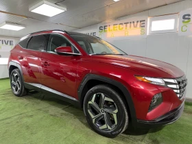 Hyundai Tucson Hybrid Luxury AWD/4x4 * 23 400km* , снимка 5