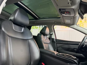 Hyundai Tucson Hybrid Luxury AWD/4x4 * 23 400km* , снимка 15
