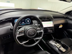 Hyundai Tucson Hybrid Luxury AWD/4x4 * 23 400km* , снимка 8