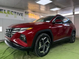 Hyundai Tucson Hybrid Luxury AWD/4x4 * 23 400km* , снимка 1