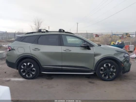 Kia Sportage Plug-in Hybrid X-Line | Цена до България, снимка 6