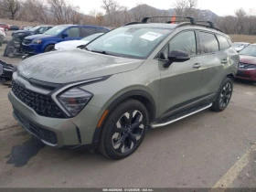 Kia Sportage Plug-in Hybrid X-Line | Цена до България, снимка 1