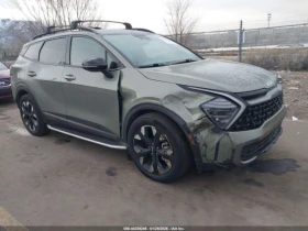 Kia Sportage Plug-in Hybrid X-Line | Цена до България, снимка 2