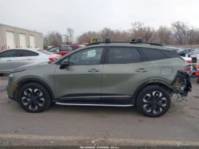 Kia Sportage Plug-in Hybrid X-Line | Цена до България, снимка 7