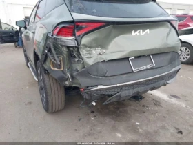 Kia Sportage Plug-in Hybrid X-Line | Цена до България, снимка 5