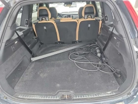 Volvo Xc90  INSCRIPTION /Bowers & Wilkins / 360 /DIS, снимка 14
