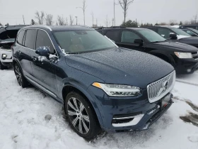 Volvo Xc90  INSCRIPTION /Bowers & Wilkins / 360 /DIS, снимка 2