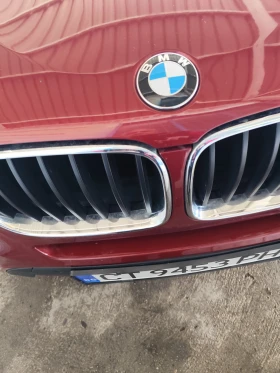BMW X3 F25, снимка 10