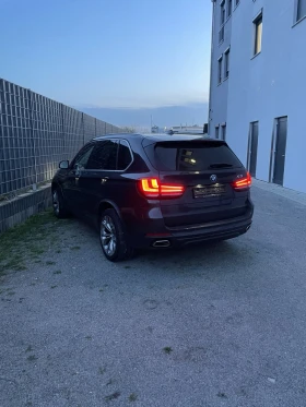 BMW X5 F15 40D, снимка 6