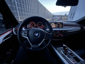 BMW X5 F15 40D, снимка 3