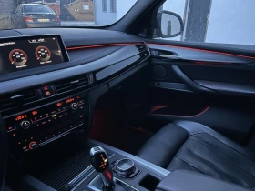 BMW X5 F15 40D, снимка 5
