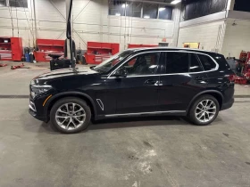 BMW X5  xDrive40i /360/HUD, снимка 2