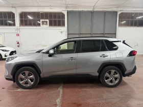 Toyota Rav4 2.5 VVT-i Dynamic, снимка 5
