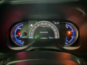 Toyota Rav4 2.5 VVT-i Dynamic, снимка 9