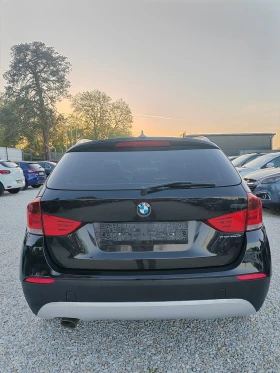 BMW X1 2.0, 136к.с. Кожа, Навигация , снимка 6