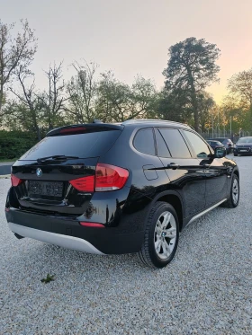 BMW X1 2.0, 136к.с. Кожа, Навигация , снимка 3