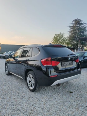 BMW X1 2.0, 136к.с. Кожа, Навигация , снимка 4