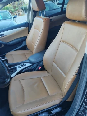 BMW X1 2.0, 136к.с. Кожа, Навигация , снимка 9