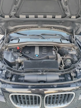 BMW X1 2.0, 136к.с. Кожа, Навигация , снимка 15