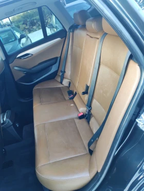 BMW X1 2.0, 136к.с. Кожа, Навигация , снимка 8