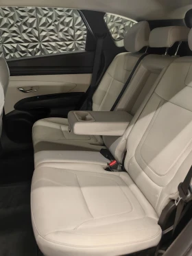 Hyundai Tucson 2.5AWD* 42900KM* DIGITAL COCKPIT* CAM* LINE ASIST*, снимка 11