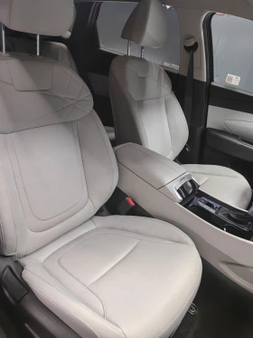 Hyundai Tucson 2.5AWD* 42900KM* DIGITAL COCKPIT* CAM* LINE ASIST*, снимка 8
