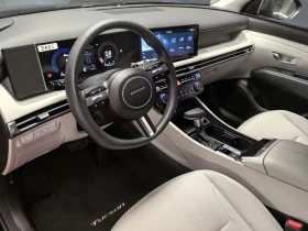 Hyundai Tucson 2.5AWD* 42900KM* DIGITAL COCKPIT* CAM* LINE ASIST*, снимка 6