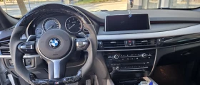 BMW X5 M-sport pack НОВ ВНОС ОТ ШВЕЙЦАРИЯ, снимка 8