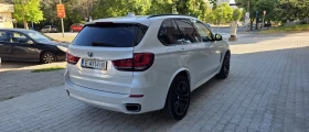 BMW X5 M-sport pack НОВ ВНОС ОТ ШВЕЙЦАРИЯ, снимка 5