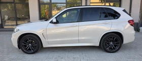 BMW X5 M-sport pack НОВ ВНОС ОТ ШВЕЙЦАРИЯ, снимка 3