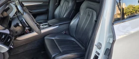 BMW X5 M-sport pack НОВ ВНОС ОТ ШВЕЙЦАРИЯ, снимка 7