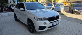 BMW X5 M-sport pack НОВ ВНОС ОТ ШВЕЙЦАРИЯ, снимка 2