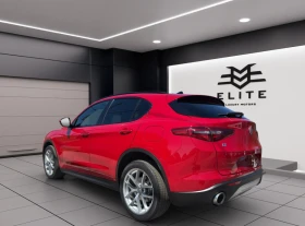 Alfa Romeo Stelvio Ti Sport / Harman Kardon / ПАНОРАМА / 79, 950км !, снимка 2
