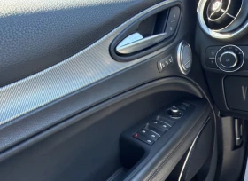 Alfa Romeo Stelvio Ti Sport / Harman Kardon / ПАНОРАМА / 79, 950км !, снимка 13