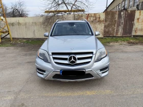 Mercedes-Benz GLK 350 4MATIC 7G-TRONIC, снимка 2