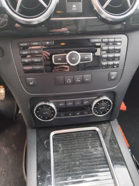Mercedes-Benz GLK 350 4MATIC 7G-TRONIC, снимка 13