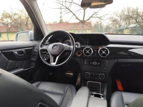 Mercedes-Benz GLK 350 4MATIC 7G-TRONIC, снимка 12