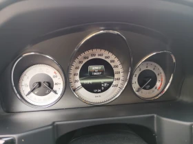 Mercedes-Benz GLK 350 4MATIC 7G-TRONIC, снимка 14