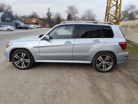 Mercedes-Benz GLK 350 4MATIC 7G-TRONIC, снимка 8