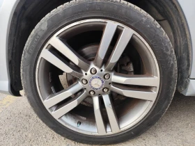 Mercedes-Benz GLK 350 4MATIC 7G-TRONIC, снимка 9