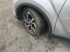 Toyota C-HR * FWD * CARFAX * БЕЗ ПЪРВОНАЧАЛНА ВНОСКА, снимка 7