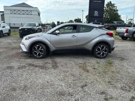 Toyota C-HR * FWD * CARFAX * БЕЗ ПЪРВОНАЧАЛНА ВНОСКА, снимка 2