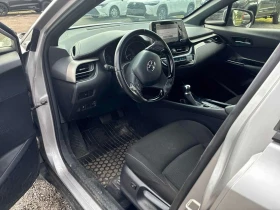 Toyota C-HR * FWD * CARFAX * БЕЗ ПЪРВОНАЧАЛНА ВНОСКА, снимка 5