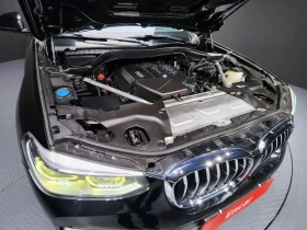 BMW X3 xDrive 20d| 190к.с.| ВКЛ.ТЕХНОТЕСТ, снимка 6