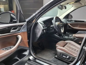 BMW X3 xDrive 20d| 190к.с.| ВКЛ.ТЕХНОТЕСТ, снимка 11