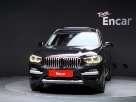 BMW X3 xDrive 20d| 190к.с.| ВКЛ.ТЕХНОТЕСТ, снимка 3