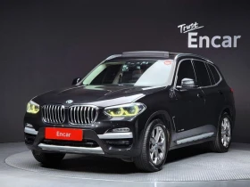 BMW X3 xDrive 20d| 190к.с.| ВКЛ.ТЕХНОТЕСТ, снимка 1