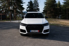 Audi Q7 Audi Q7 fullmax , снимка 3